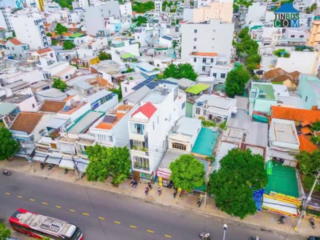Nhà mặt phố bán tại Gia Lai
