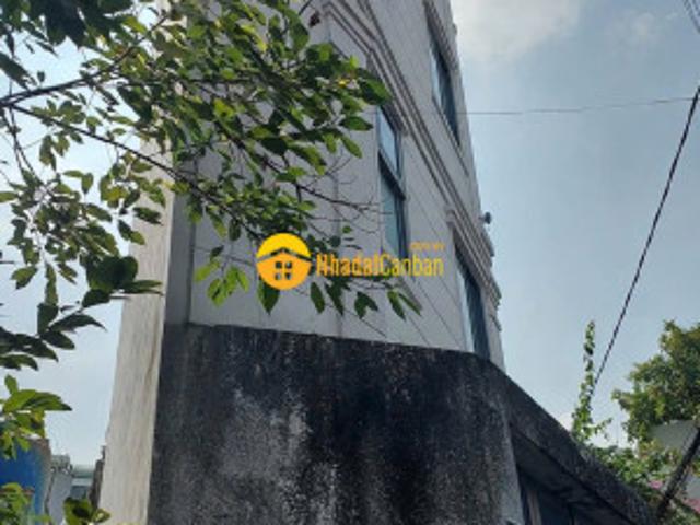 Nhà bán