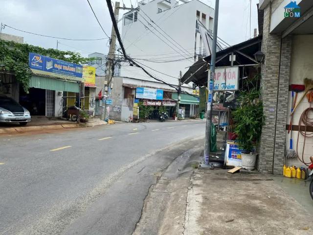 Nhà mặt phố bán tại Thủ Đức, Hồ Chí Minh
