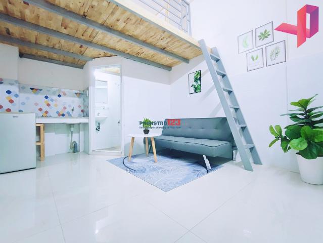 Bất động sản cho thuê tại Hồ Chí Minh
