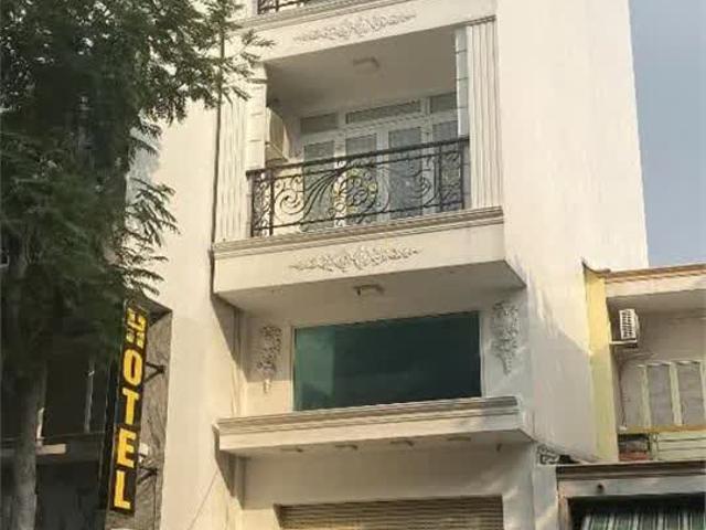Nhà mặt phố bán tại Thủ Đức, Hồ Chí Minh