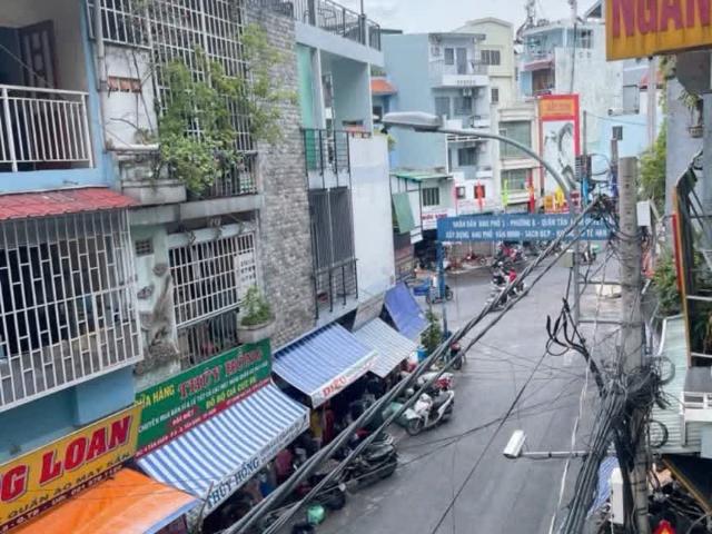 Nhà mặt phố bán tại Thủ Đức, Hồ Chí Minh