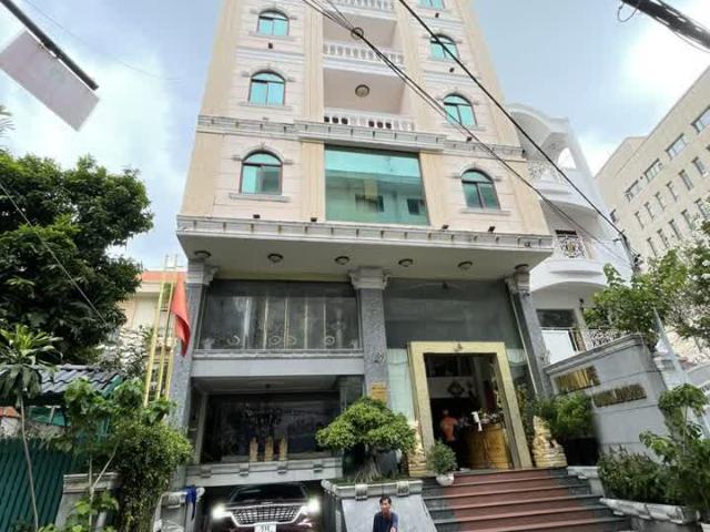 Nhà mặt phố bán tại Thủ Đức, Hồ Chí Minh