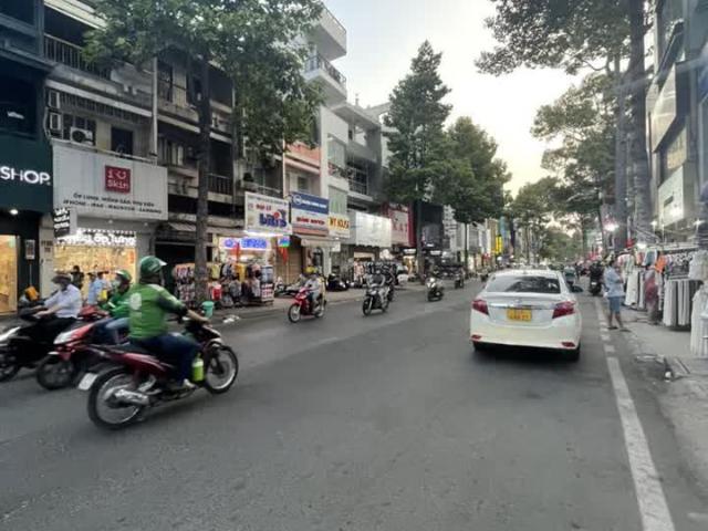 Nhà mặt phố bán tại Thủ Đức, Hồ Chí Minh