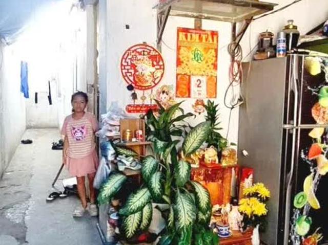 Nhà bán tại Thủ Đức, Hồ Chí Minh