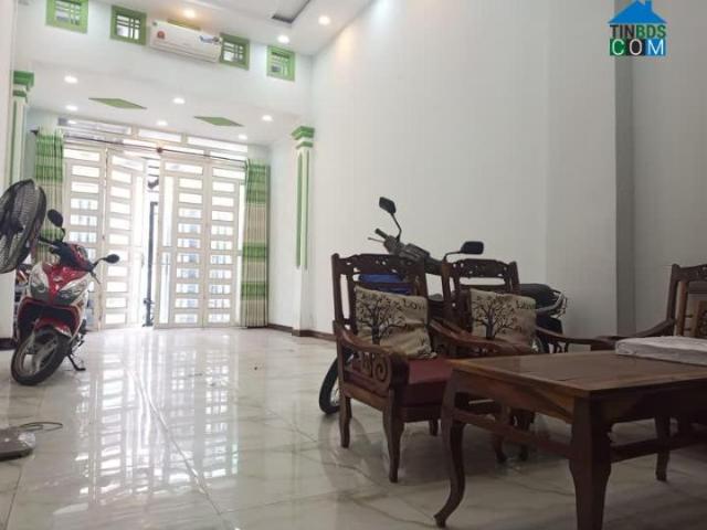 Nhà mặt phố bán tại Thủ Đức, Hồ Chí Minh