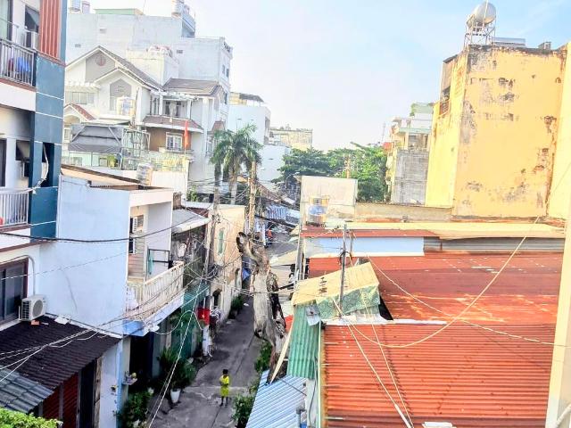 Nhà bán