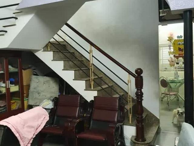 Nhà mặt phố bán tại Thủ Đức, Hồ Chí Minh