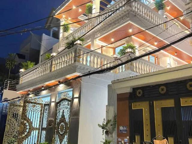 Nhà mặt phố bán tại Thủ Đức, Hồ Chí Minh