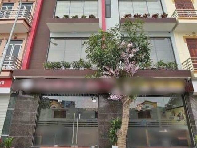 Nhà mặt phố bán tại Hưng Yên
