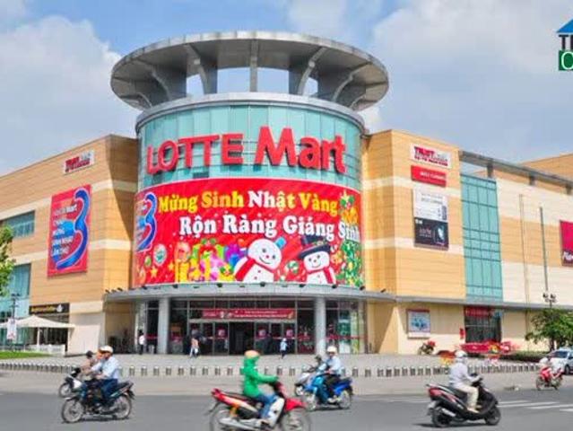 Nhà mặt phố bán tại Liên Chiểu, Đà Nẵng