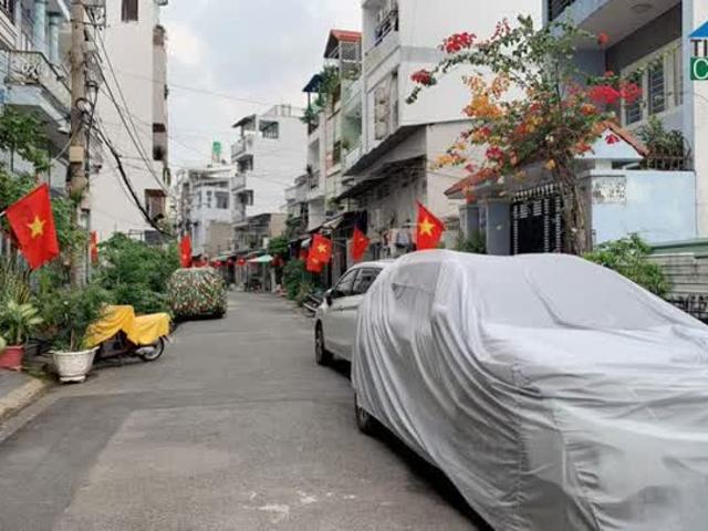 Nhà bán tại Thủ Đức, Hồ Chí Minh