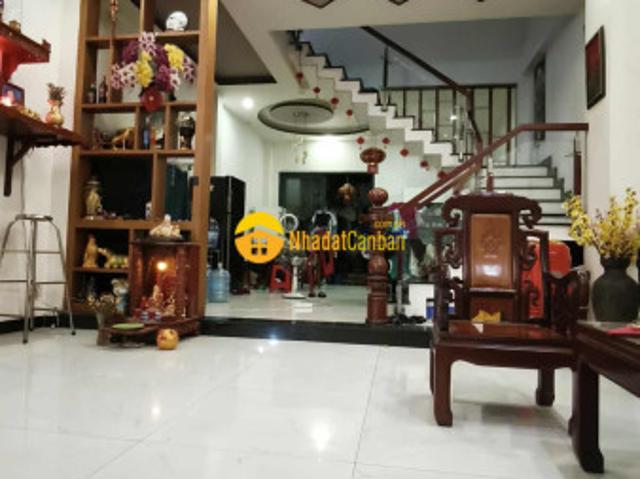 Nhà mặt phố bán