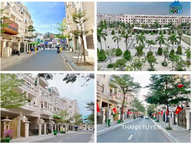 Nhà bán tại Thủ Đức, Hồ Chí Minh