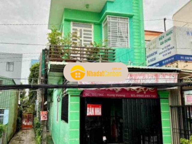Nhà bán