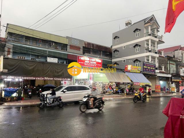 Nhà bán