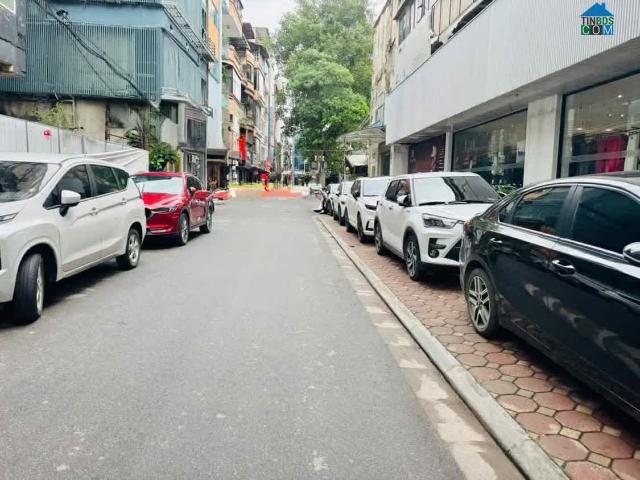 Nhà bán tại Hoàn Kiếm, Hà Nội