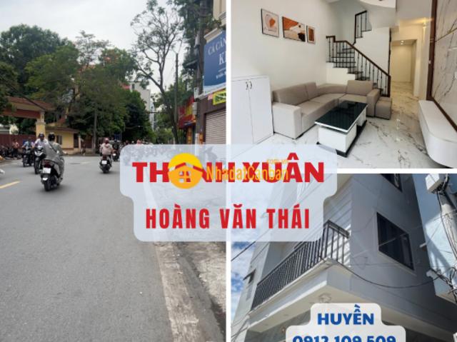 Nhà bán