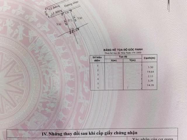 Nhà bán tại Thủ Đức, Hồ Chí Minh