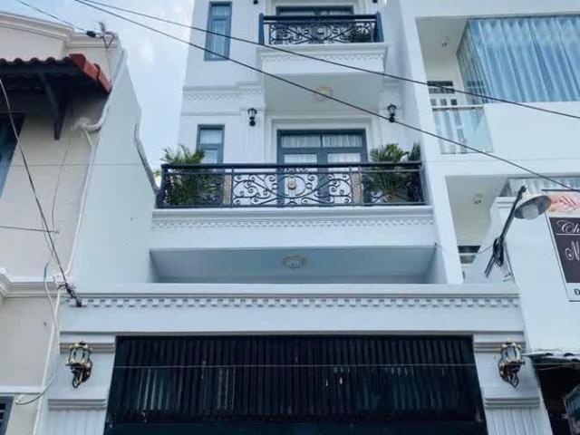 Nhà mặt phố bán tại Thủ Đức, Hồ Chí Minh
