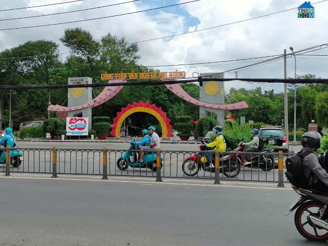 Nhà bán tại Thủ Đức, Hồ Chí Minh