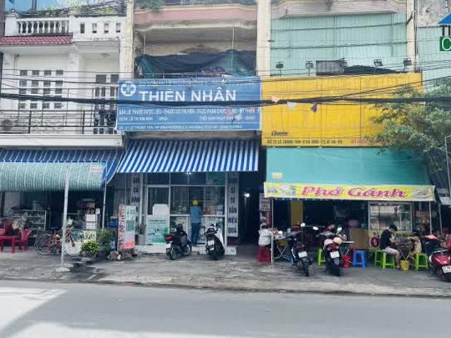 Nhà mặt phố bán tại Gia Lai
