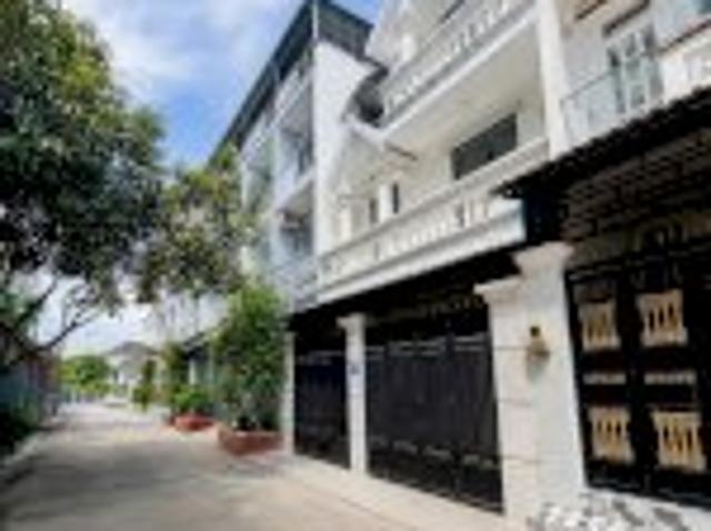 Bất động sản bán tại Thành phố Hồ Chí Minh, Hồ Chí Minh