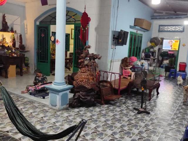Nhà bán