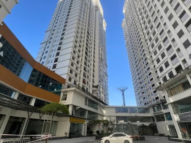 Căn hộ bán tại Thái Nguyên