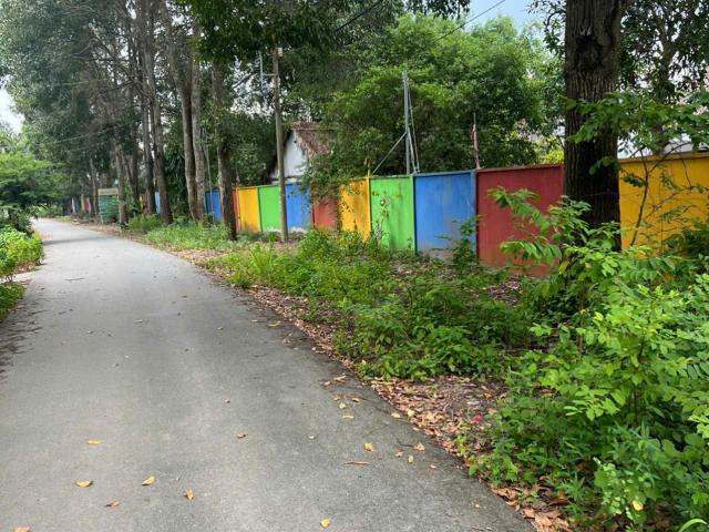 Nhà mặt phố bán