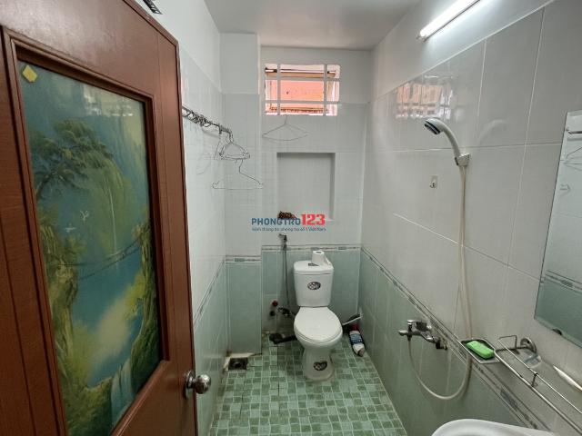 Bất động sản cho thuê tại Hồ Chí Minh