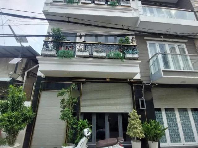 Nhà bán tại Thủ Đức, Hồ Chí Minh
