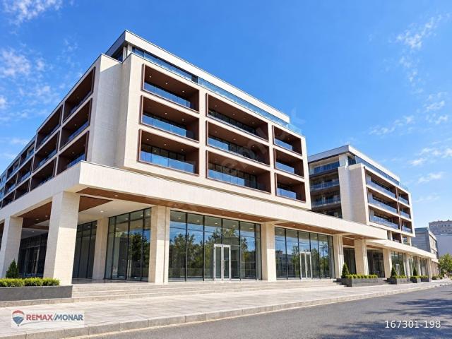 Macun Mahallesi, Yenimahalle içerisinde satılık Ofis