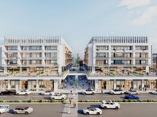 Yenimahalle, Ankara içerisinde satılık Ofis