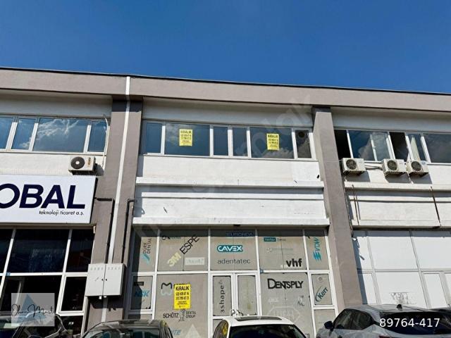 Macun Mahallesi, Yenimahalle içerisinde satılık Dükkan