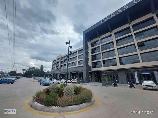 Yenimahalle, Ankara içerisinde satılık Ofis