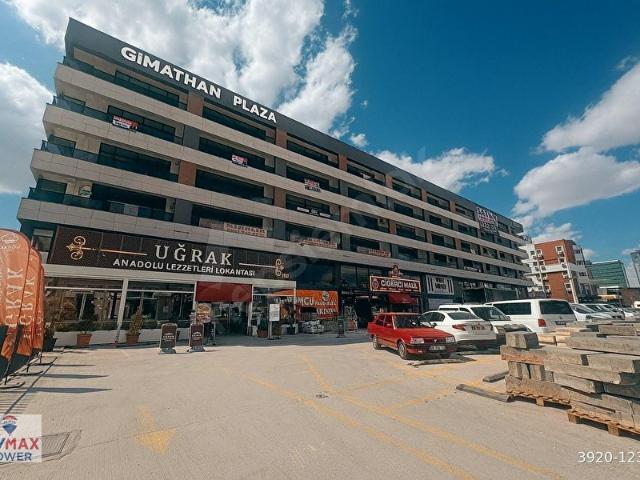 Yenimahalle, Ankara içerisinde satılık Ofis