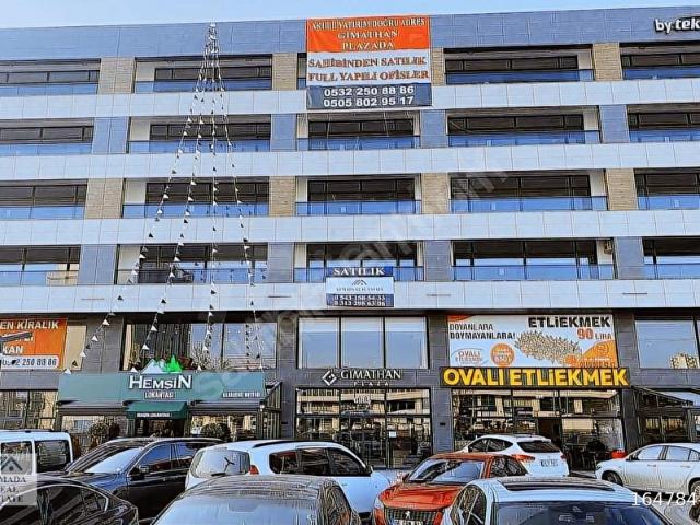 Yenimahalle, Ankara içerisinde satılık Ofis