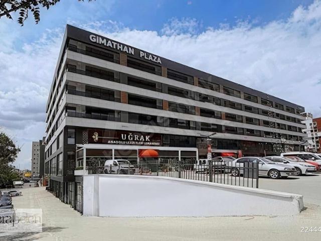 Yenimahalle, Ankara içerisinde satılık Ofis