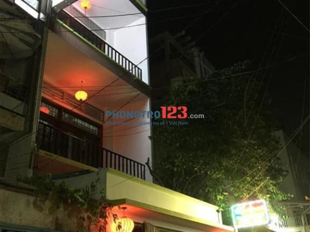 Bất động sản cho thuê tại Thành phố Hồ Chí Minh, Hồ Chí Minh