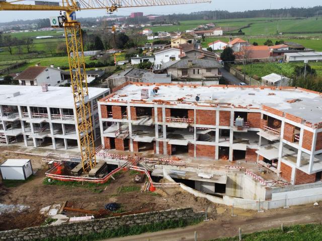 Apartamento venda em Vila Do Conde, Porto