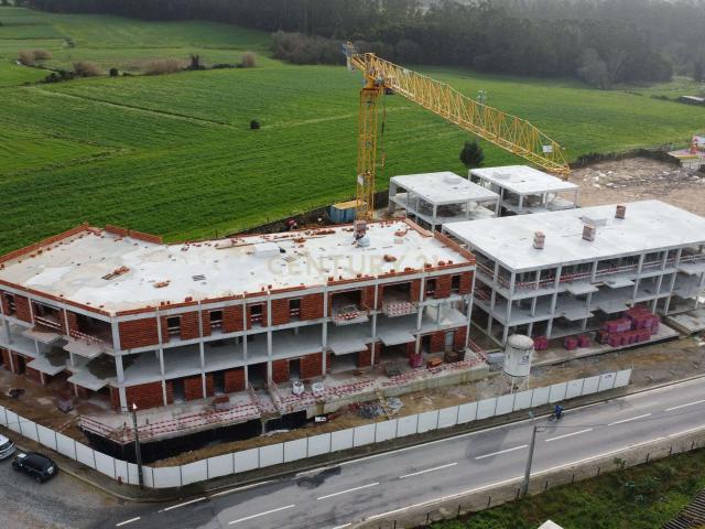 Apartamento venda em Vila Do Conde, Porto