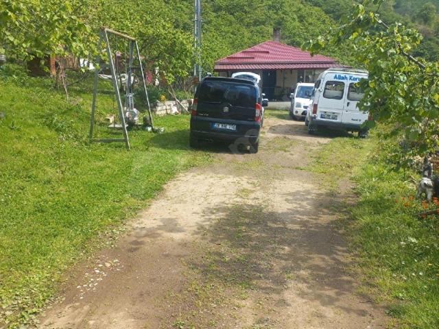 Bayazıt, Giresun Merkez içerisinde satılık mülk