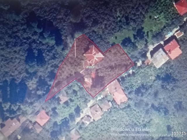 Unaca, Keşap içerisinde satılık mülk