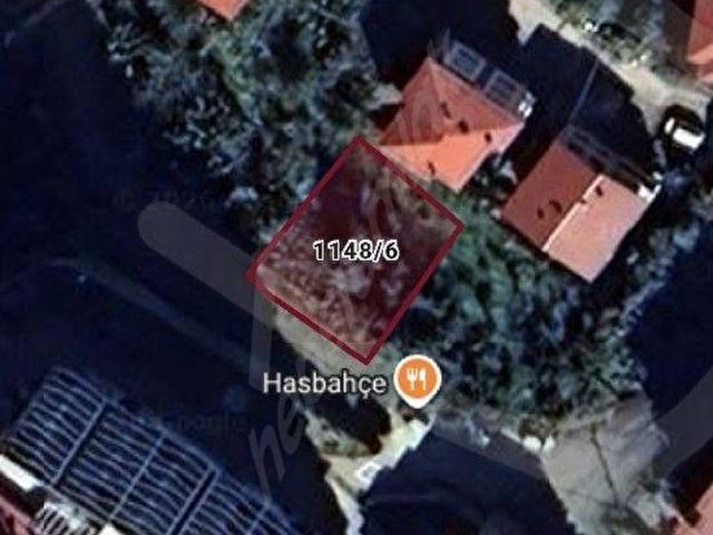 Giresun içerisinde satılık Arsa