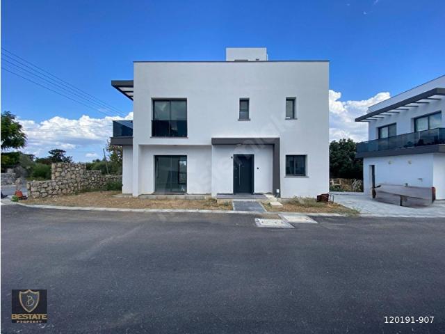 Kıbrıs Kanyonu, Mamak içerisinde satılık Villa