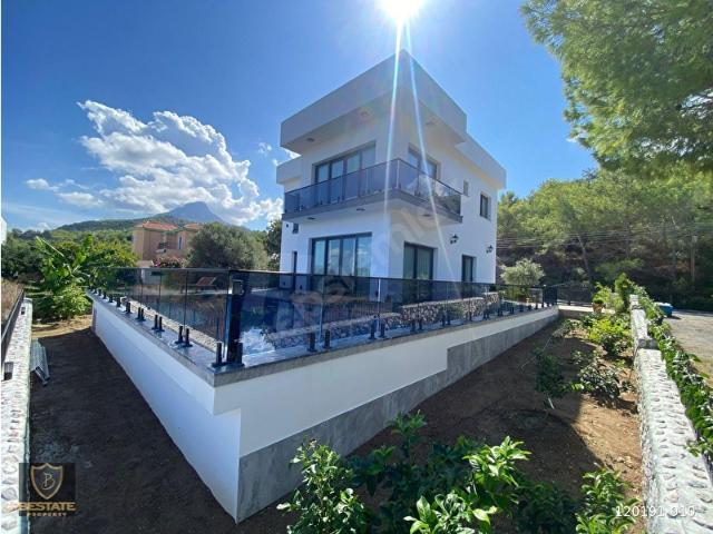 Kıbrıs Kanyonu, Mamak içerisinde satılık Villa