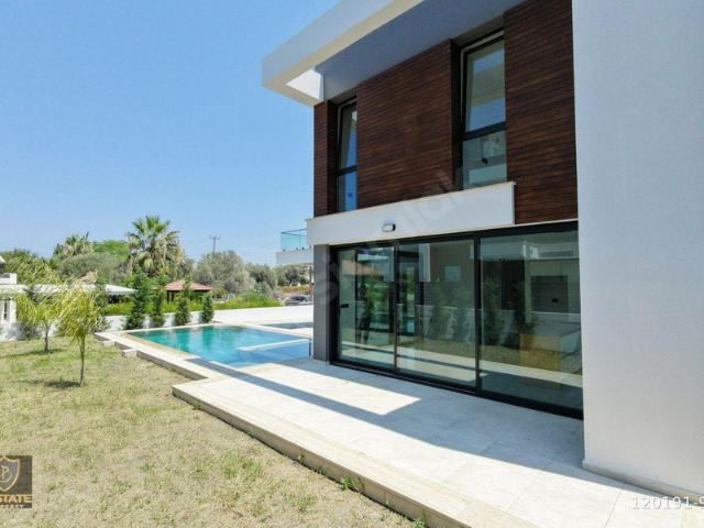 Kıbrıs Kanyonu, Mamak içerisinde satılık Villa