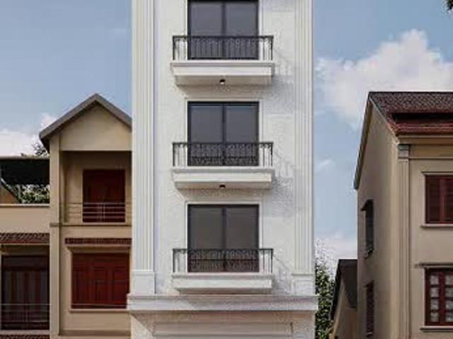 Nhà mặt phố cho thuê tại Bắc Ninh