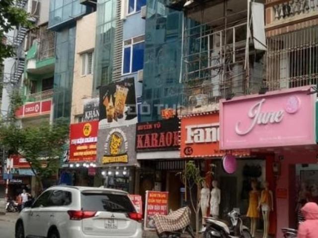 Bất động sản bán tại Đống Đa, Hà Nội